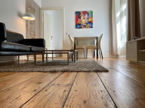 Гостиница stadtRaum-berlin apartments  Берлин